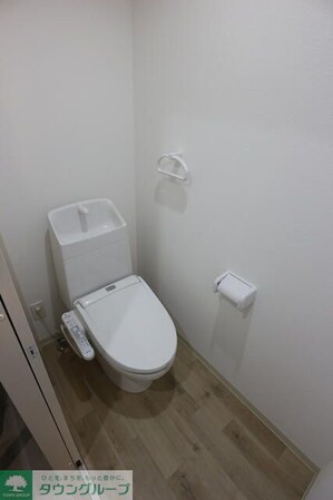 エマーソンパークの物件内観写真